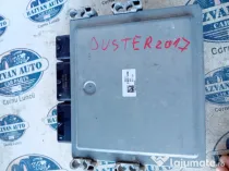 Calculator motor Dacia Duster 1.2 Benzina 2017