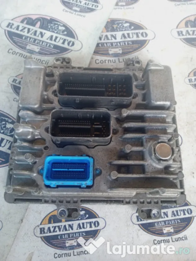 Calculator motor Opel Mokka 1.6 Motorina