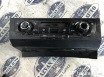 Panou comanda clima Audi A4 B8 2009