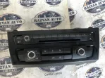 Panou comanda clima BMW Seria 1 F20 2012