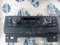 Panou comanda clima BMW X1 2010