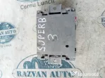 Modul antena Skoda Superb 3