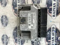 Calculator motor Volkswagen Golf 6 Plus 1.4 Benzina 2009