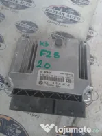 Calculator motor BMW X3 F25 2.0 Motorina