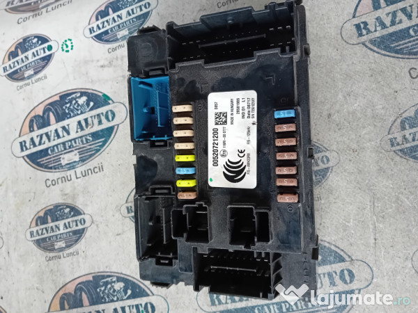 Panou sigurante Fiat Tipo