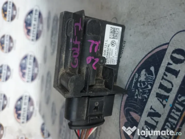 Modul pompa combustibil Volkswagen Golf 7