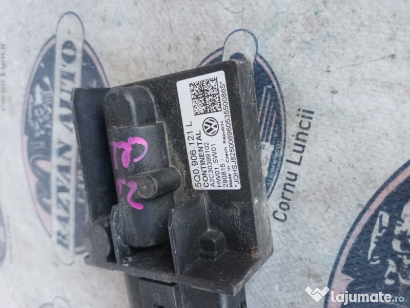 Modul pompa combustibil Volkswagen Golf 7