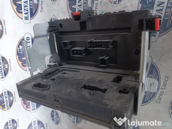 Modul SAM Mercedes S Class 2009