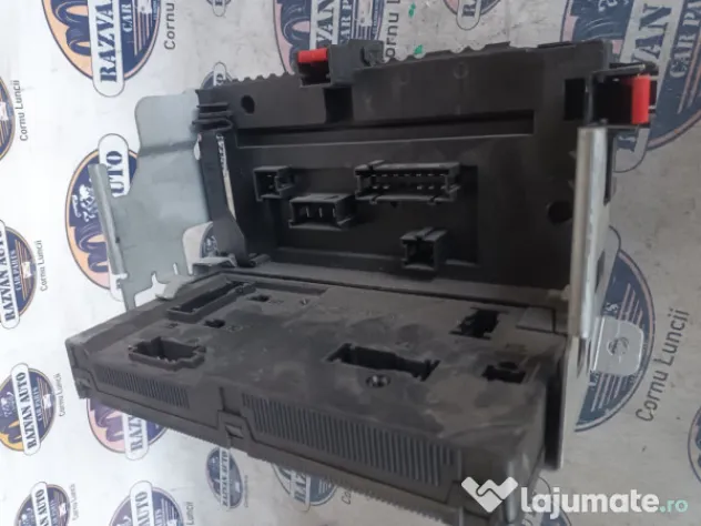 Modul SAM Mercedes S Class 2009