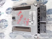 Calculator motor Volkswagen Tiguan 2.0 Motorina 2008