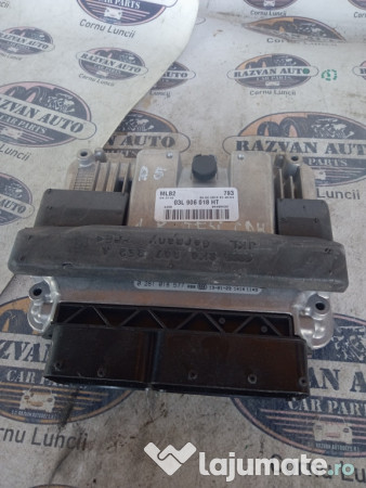 Calculator motor Audi A5 2.0 Motorina