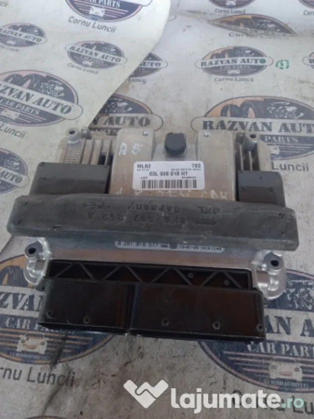 Calculator motor Audi A5 2.0 Motorina
