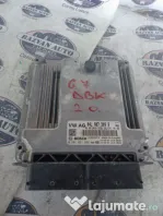 Calculator motor Volkswagen Golf 7 2.0 Motorina