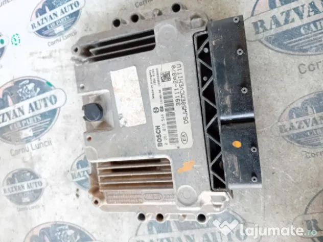 Calculator motor Kia Ceed 2013