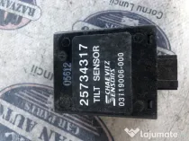 Modul Senzor &Icirc;nclinație Opel Antara 2012