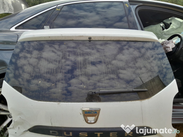 Luneta hayon Dacia Duster 2019