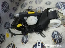 Set Centuri spate cu capsa Mercedes C-Class 2010