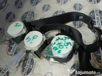Set centuri spate BMW Seria 5 F10 2014