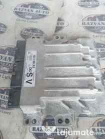 Calculator motor Dacia Duster 1.3 Benzina 2019