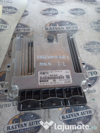 Calculator motor Land Rover Freelander 2 2.2 Motorina