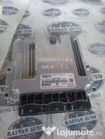 Calculator motor Land Rover Freelander 2 2.2 Motorina