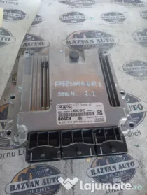 Calculator motor Land Rover Freelander 2 2.2 Motorina