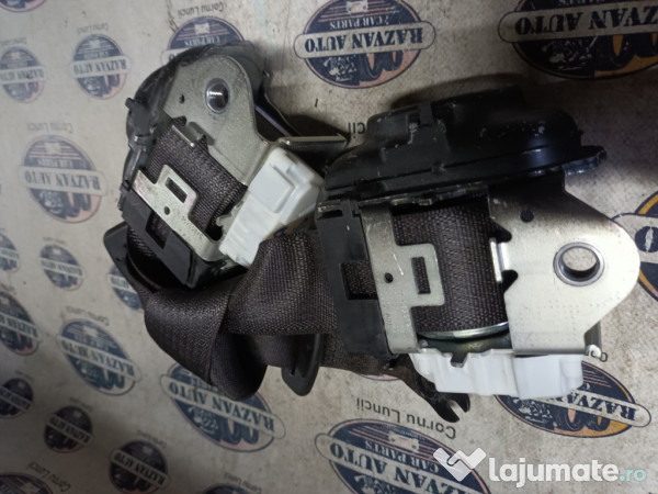 Set centuri spate stanga-dreapta cu capsa Opel Astra K 2018