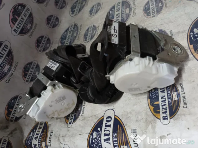 Set Centuri Fata BMW Seria 1 F20