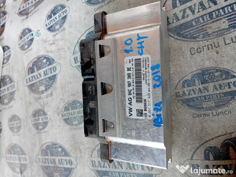 Calculator motor Seat Ibiza 1.0 Benzina 2018