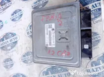 Calculator motor Skoda Fabia 2 1.2 Benzina 2010