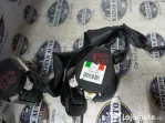 Set centuri spate stanga-dreapta Skoda Octavia 3 2015