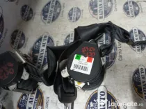 Set centuri spate stanga-dreapta Skoda Octavia 3 2015