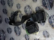 Set centuri spate stanga-dreapta Skoda Octavia 2