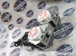 Set centuri spate stanga-dreapta BMW X3 F25 2012