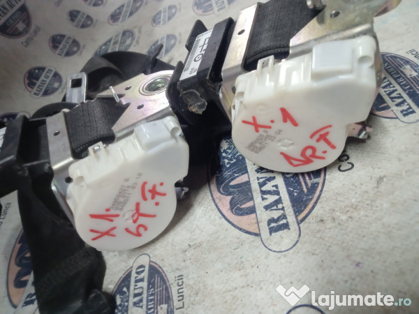 Set Centuri Fata BMW X1