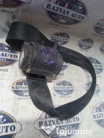 Centura dreapta spate Audi A4 B8 2008