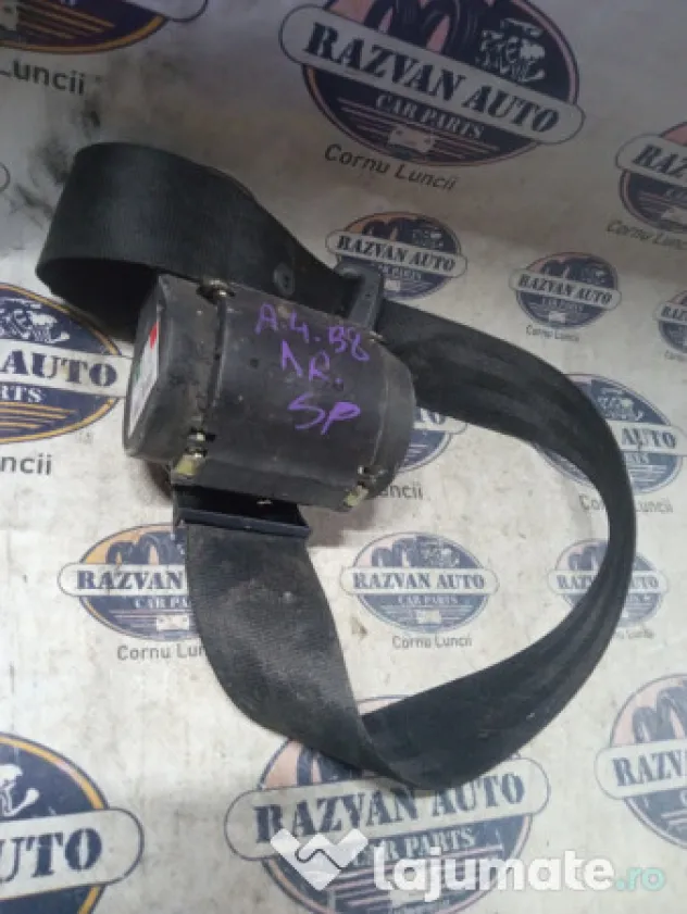 Centura dreapta spate Audi A4 B8 2008