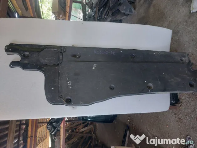 Scut lateral dreapta Skoda Kodiaq 2018