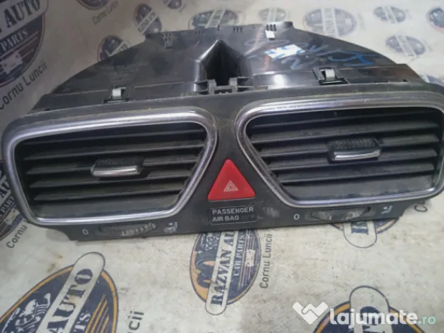 Grila ventilatie centrala Volkswagen Scirocco 2011