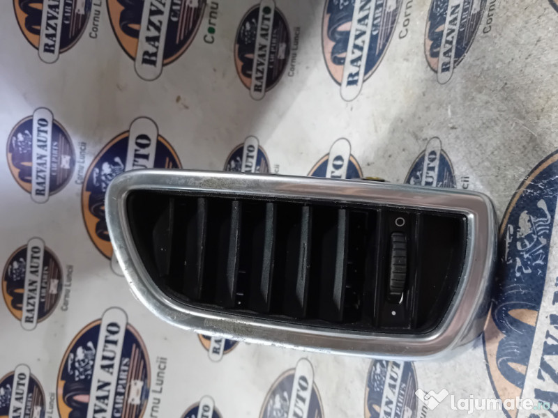 Grila ventilatie dreapta Porsche Cayenne 2013