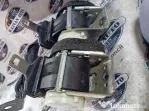Set centuri spate stanga-dreapta BMW Seria 3 E90 2008