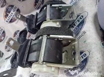 Set centuri spate stanga-dreapta BMW Seria 3 E90 2008