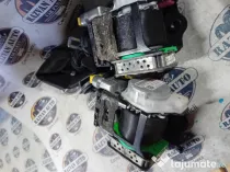 Set Centuri fata cu capsa Audi A6 2012