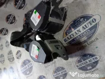 Set centuri spate stanga-dreapta Skoda Octavia 3 2014