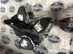 Set centuri spate Dacia Duster 2015