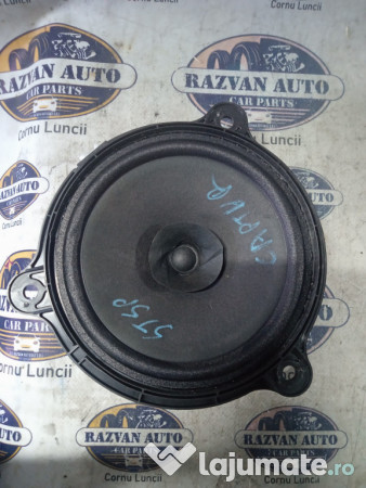 Boxa stanga spate Renault Captur