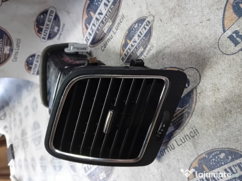 Grila ventilatie dreapta Volkswagen Sharan 2012