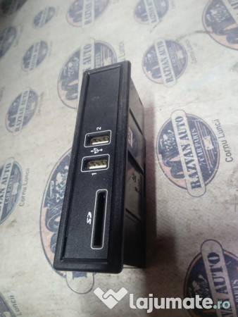 Modul Port Usb Mercedes C Class W205