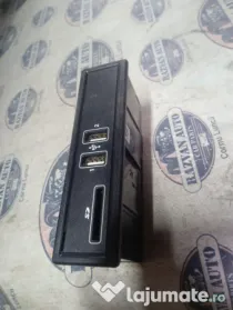 Modul Port Usb Mercedes C Class W205