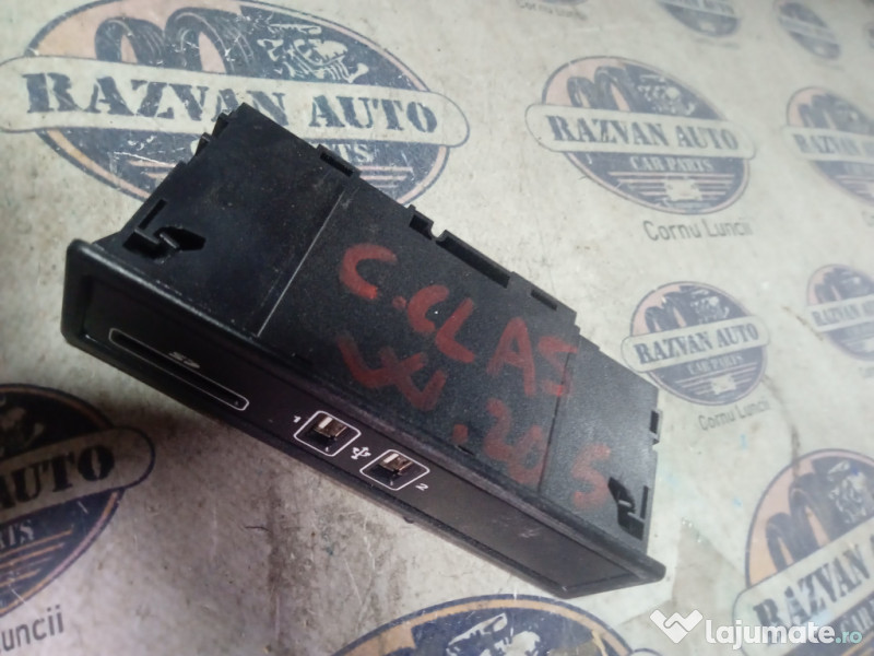 Modul Port Usb Mercedes C Class W205